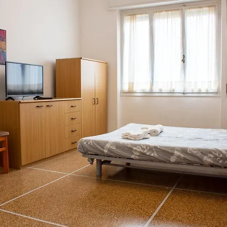Appartement Posto Auto E Vista Magnifica Relax A 900 Metri Dal Mare