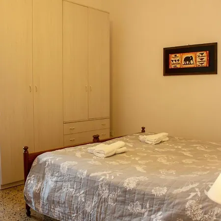 Posto Auto E Vista Magnifica Relax A 900 Metri Dal Mare 博尔焦韦雷齐