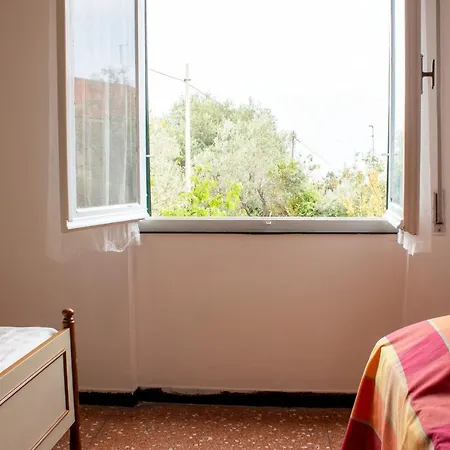 Appartement Posto Auto E Vista Magnifica Relax A 900 Metri Dal Mare