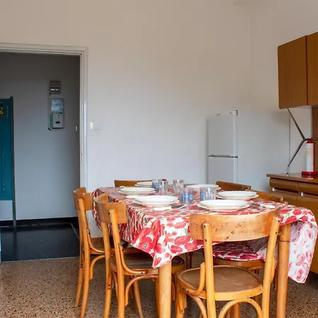 Posto Auto E Vista Magnifica Relax A 900 Metri Dal Mare Appartement *