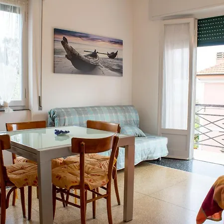 Appartamento Posto Auto E Vista Magnifica Relax A 900 Metri Dal Mare