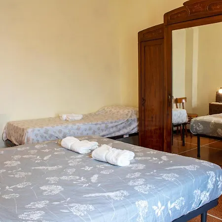 Appartamento Posto Auto E Vista Magnifica Relax A 900 Metri Dal Mare *
