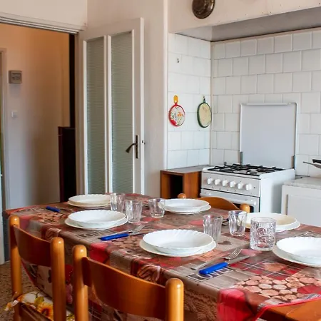 Appartement Posto Auto E Vista Magnifica Relax A 900 Metri Dal Mare *