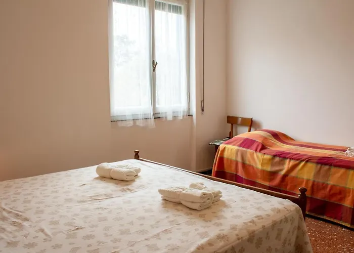Posto Auto E Vista Magnifica Relax A 900 Metri Dal Mare Apartman