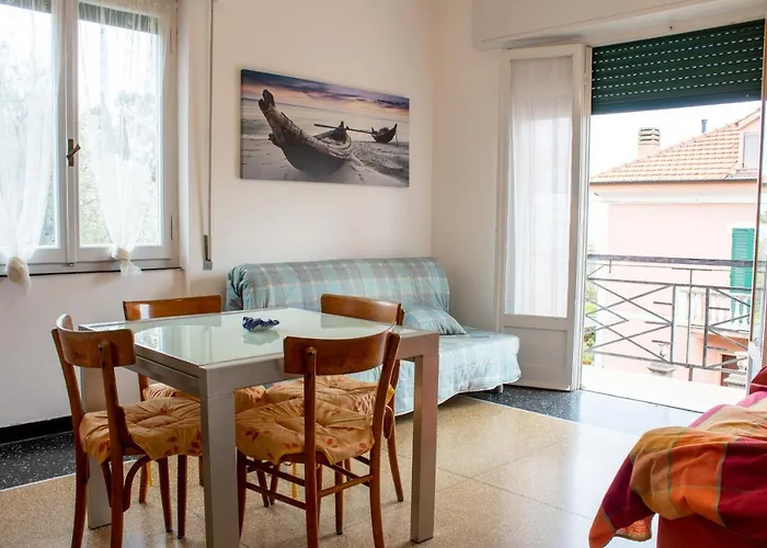 Apartman Posto Auto E Vista Magnifica Relax A 900 Metri Dal Mare