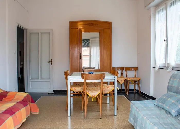 Posto Auto E Vista Magnifica Relax A 900 Metri Dal Mare Apartman Borgio Verezzi