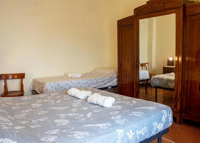 Apartman Posto Auto E Vista Magnifica Relax A 900 Metri Dal Mare *