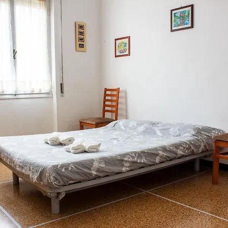 Posto Auto E Vista Magnifica Relax A 900 Metri Dal Mare Daire