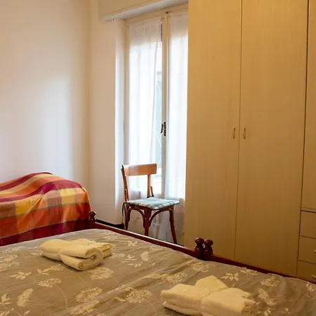 Posto Auto E Vista Magnifica Relax A 900 Metri Dal Mare Apartment *