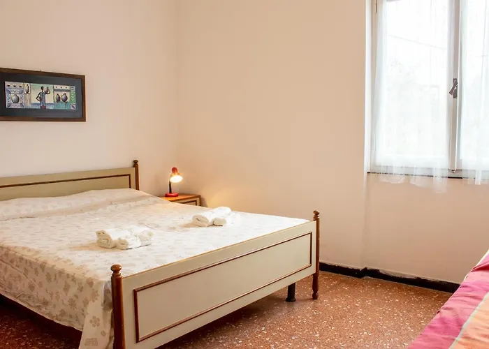 Appartement Posto Auto E Vista Magnifica Relax A 900 Metri Dal Mare Borgio Verezzi